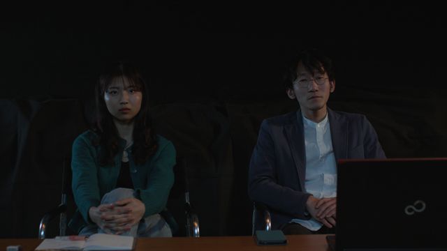 映画『ロックンロウル』の画像（22枚目）