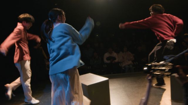 映画『ロックンロウル』の画像（24枚目）