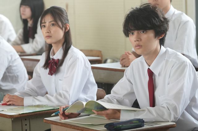 映画『キリコのタクト～YELL～』の画像（7枚目）