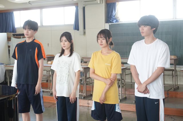 映画『キリコのタクト～YELL～』の画像（8枚目）