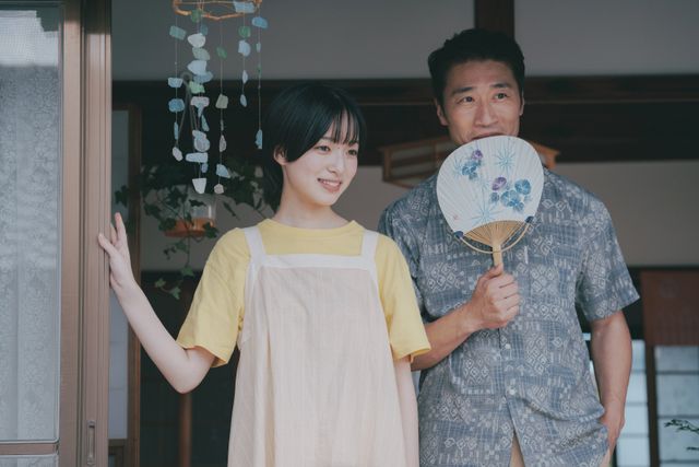 映画『3ミリの恋』の画像（8枚目）