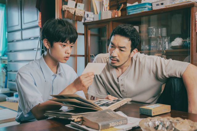 映画『3ミリの恋』の画像（9枚目）