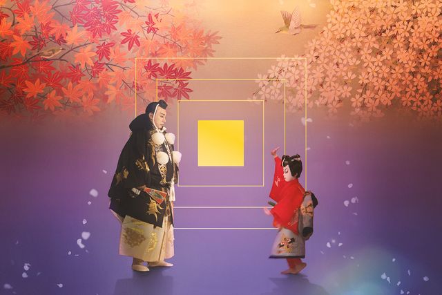 映画『襲名』の画像（4枚目）