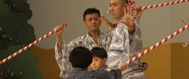映画『襲名』の画像（8枚目）