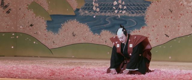 映画『襲名』の画像（13枚目）