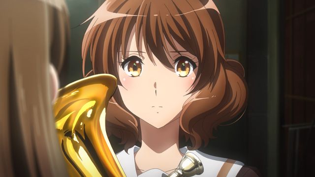 映画『最終楽章　響け！ユーフォニアム　後編』の画像（4枚目）