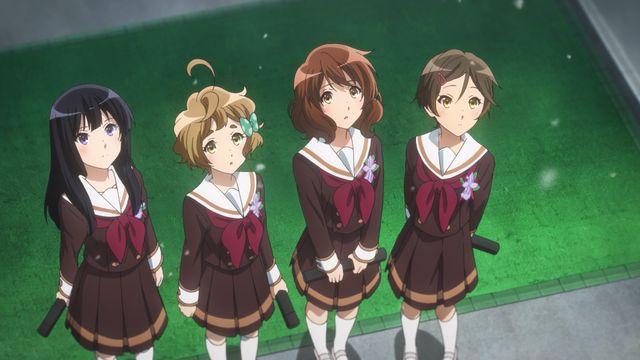 映画『最終楽章　響け！ユーフォニアム　後編』の画像（6枚目）