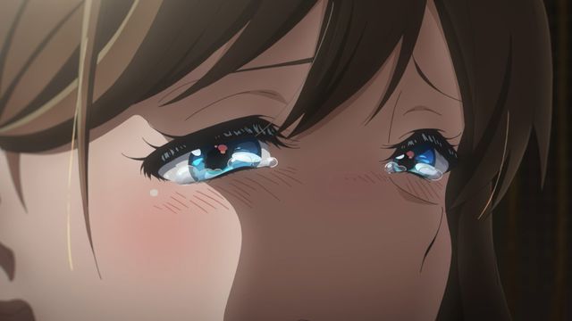 映画『最終楽章　響け！ユーフォニアム　後編』の画像（7枚目）