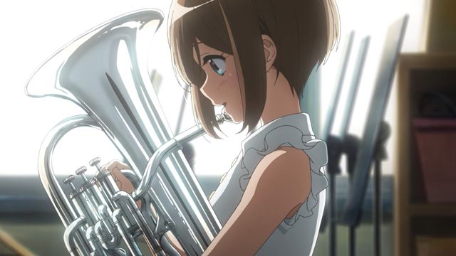 映画『最終楽章　響け！ユーフォニアム　後編』の画像（8枚目）