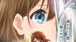 最終楽章　響け！ユーフォニアム　後編