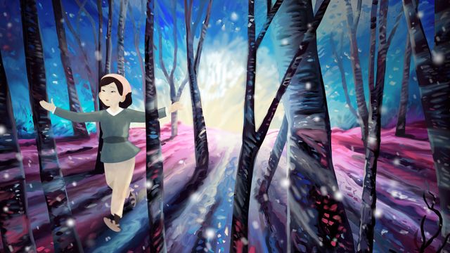 映画『ニホンジン』の画像（8枚目）