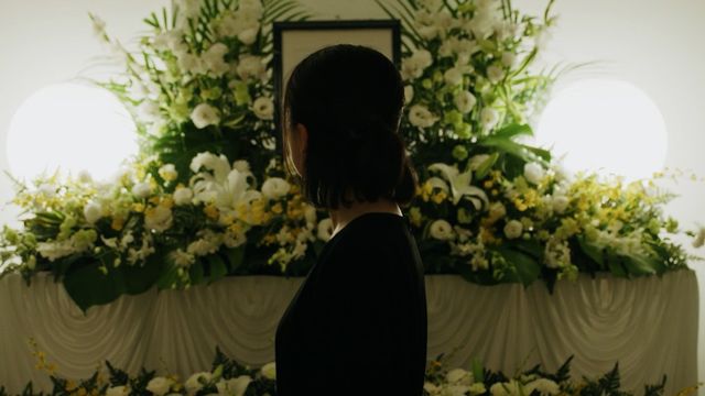 映画『hinata』の画像（2枚目）