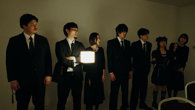 映画『hinata』の画像（4枚目）