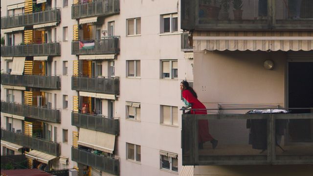 映画『よき谷の物語』の画像（8枚目）