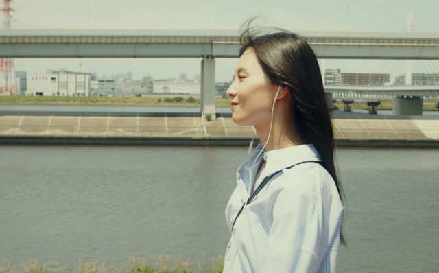 映画『嘘もまことも』の画像（2枚目）