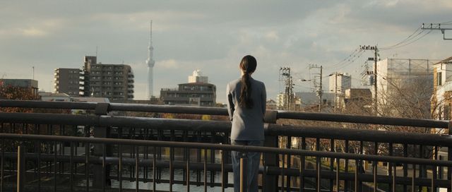 映画『嘘もまことも』の画像（4枚目）