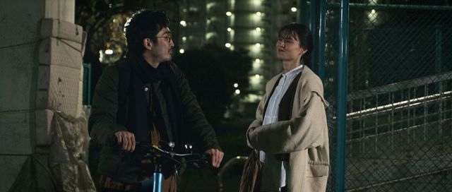 映画『嘘もまことも』の画像（6枚目）