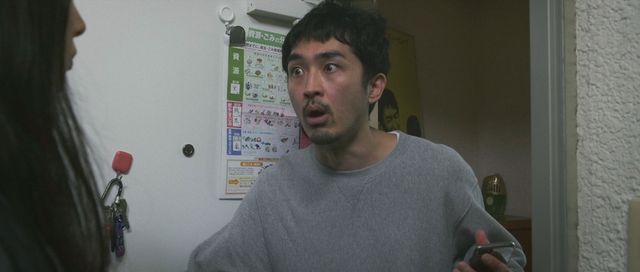 映画『嘘もまことも』の画像（7枚目）