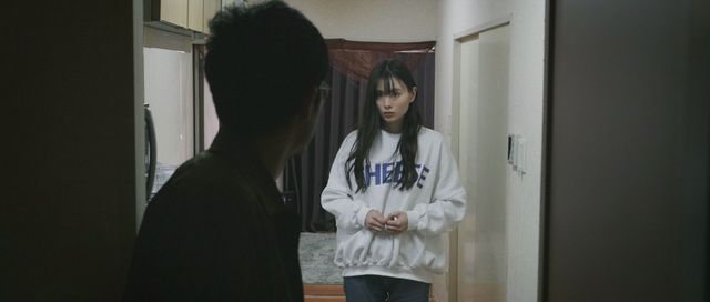 映画『嘘もまことも』の画像（8枚目）