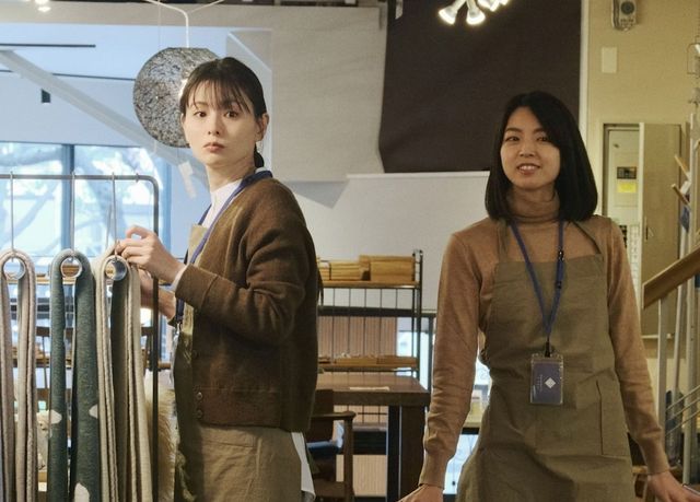 映画『嘘もまことも』の画像（9枚目）