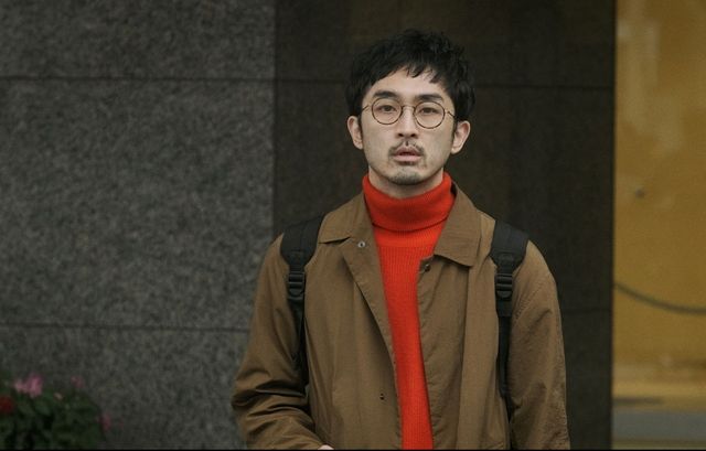 映画『嘘もまことも』の画像（10枚目）