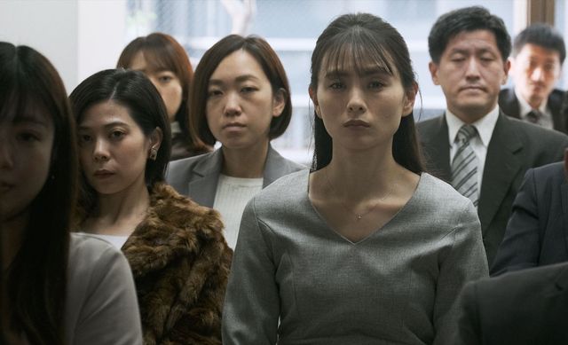 映画『嘘もまことも』の画像（11枚目）