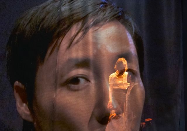 映画『清掃する女　亡霊』の画像（4枚目）