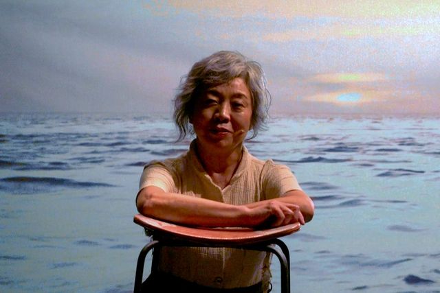 映画『清掃する女　亡霊』の画像（5枚目）
