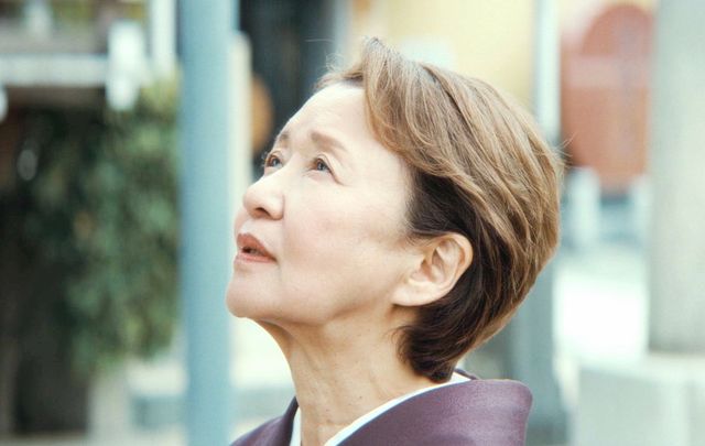 映画『八月の杜』の画像（4枚目）