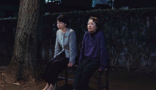 映画『八月の杜』の画像（5枚目）