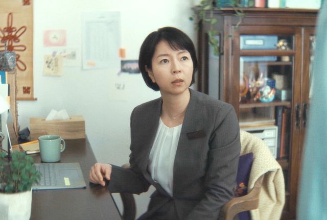 映画『八月の杜』の画像（6枚目）