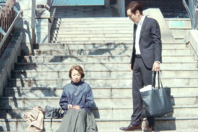 映画『八月の杜』の画像（8枚目）