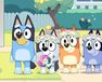 ブルーイ in シネマ　みちしるべ