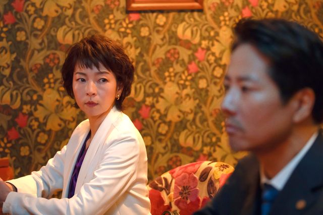 映画『四十九-SEEK』の画像（4枚目）