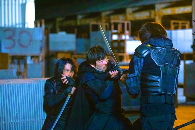 映画『四十九-SEEK』の画像（6枚目）