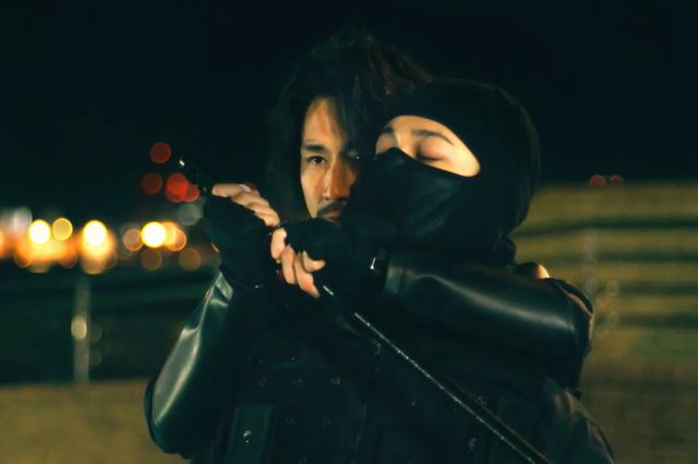 映画『四十九-SEEK』の画像（7枚目）
