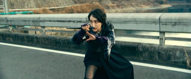 映画『四十九-SEEK』の画像（9枚目）