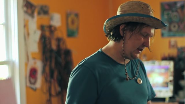 映画『エレファント6レコーディング・カンパニー』の画像（13枚目）