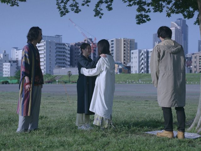 映画『いってらっしゃいの花』の画像（6枚目）
