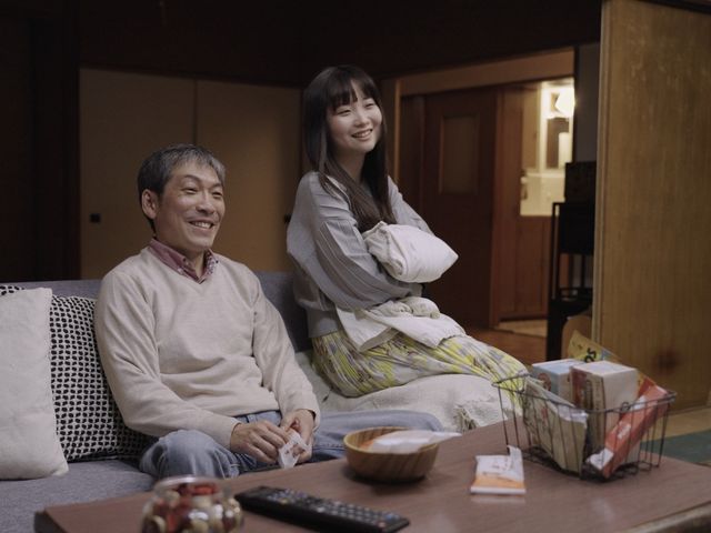 映画『いってらっしゃいの花』の画像（9枚目）