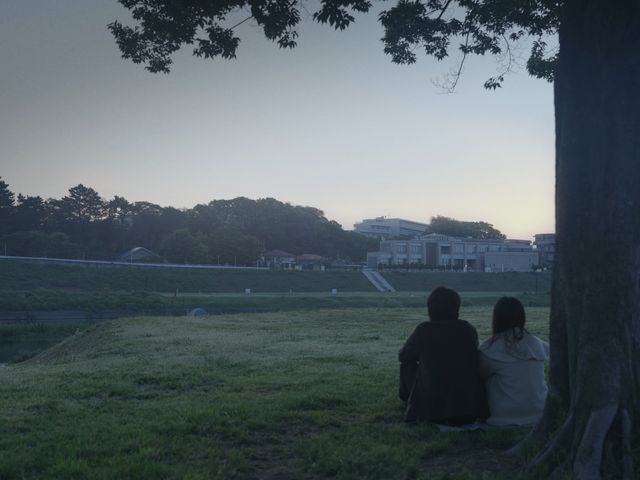 映画『いってらっしゃいの花』の画像（10枚目）