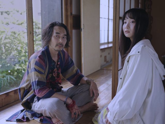 映画『いってらっしゃいの花』の画像（11枚目）