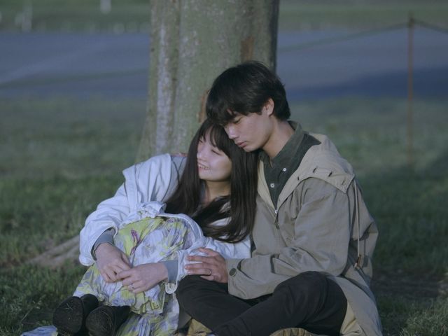 映画『いってらっしゃいの花』の画像（12枚目）