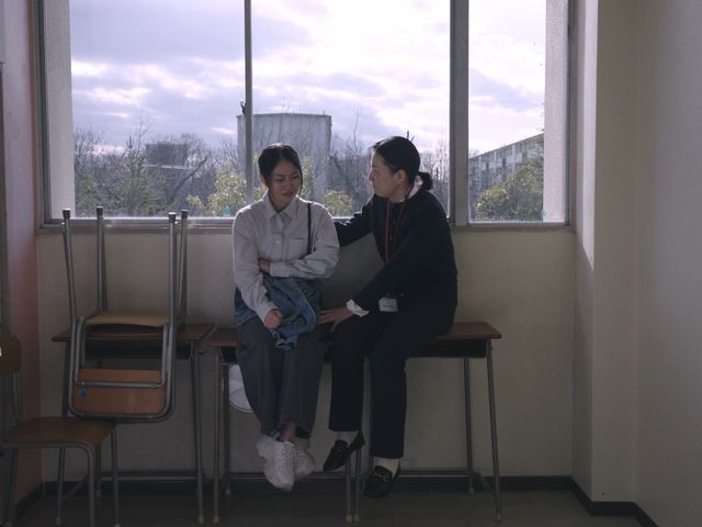 映画『いってらっしゃいの花』の画像（14枚目）
