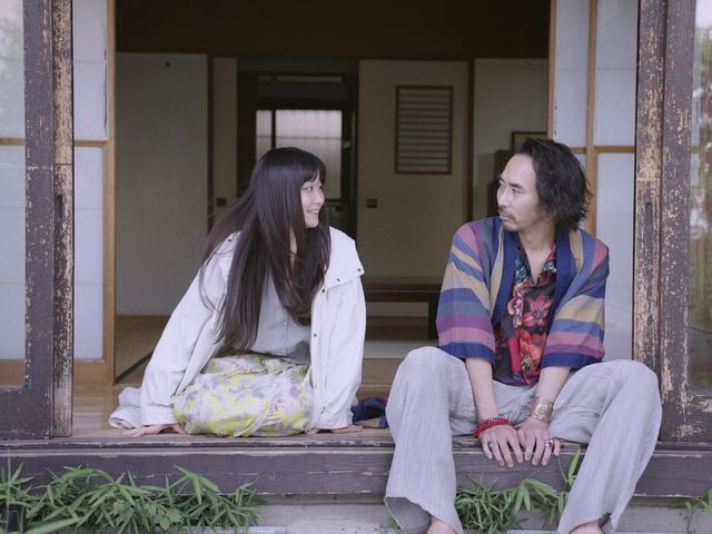 映画『いってらっしゃいの花』の画像（17枚目）