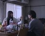 いってらっしゃいの花