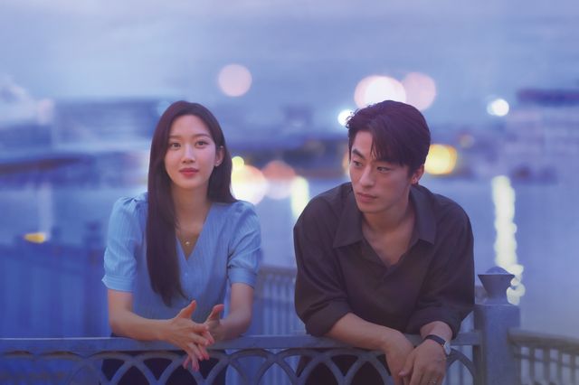 映画『サヨナラの引力』の画像（4枚目）