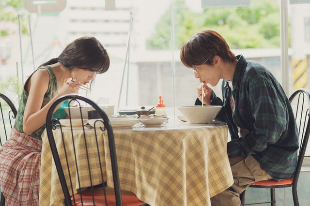 映画『サヨナラの引力』の画像（5枚目）