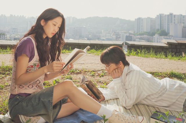 映画『サヨナラの引力』の画像（6枚目）