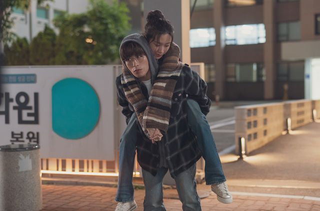 映画『サヨナラの引力』の画像（7枚目）
